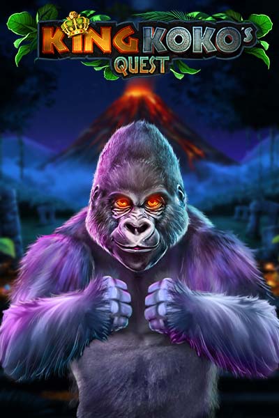 King Koko's Quest